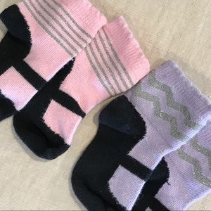 Free with $20 Purchase!!! Mary Jane Socks